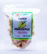 Jakana Dried Pineapple