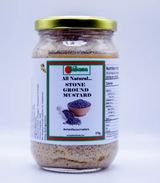 Jakana Stone Grounded Mustard Salsas