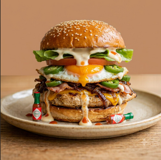 Jalaburger