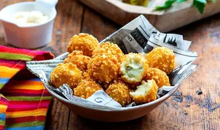 Jalapeños piccanti 6 pezzi