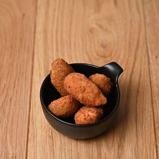 Pohane Jalapeno papričice