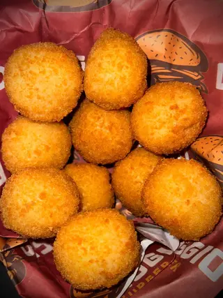 Jalapeño cheese 6 pezzi