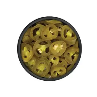 Jalapeños
