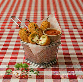 Jalapeños