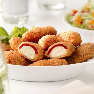 29 Cheese jalapeno nuggets 4 pezzi 