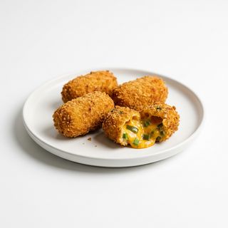 Jalapenos e cheese