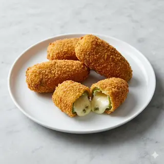 Jalapenos piccanti