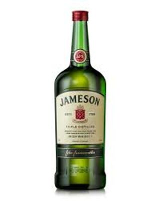Jameson Whisky 70 cl