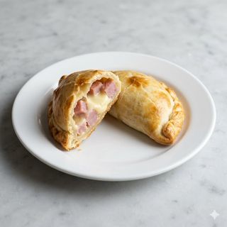 Jamon & queso