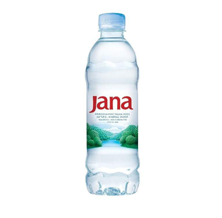Jana 0,5 l