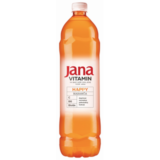 Jana imuno naranča