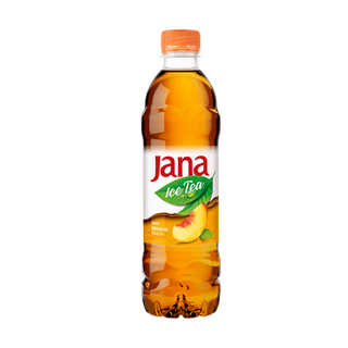 Jana ledeni čaj breskva 0,5 l