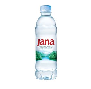 Jana voda 0,5 l