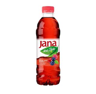 Jana ice tea šumsko voće 0,5 l