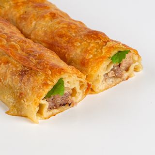 Janjetina za odrasle