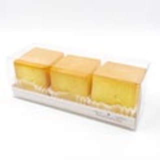 Japanese soft cake