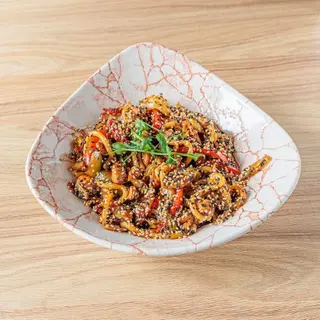  Japanske noodle sa piletinom