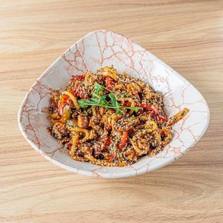  Japanske noodle sa piletinom