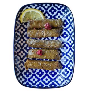 Japrak sarma sa višnjom   5  komada