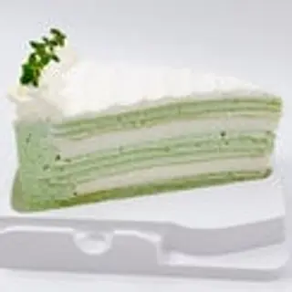 Jasmine mille crepes