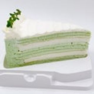 Jasmine mille crepes