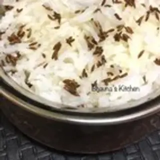 Jeera pulao