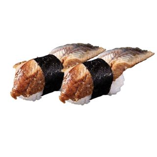 Nigiri Jegulja