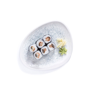 Sushi Jegulja roll