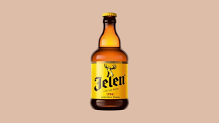 Jelen 0.33l
