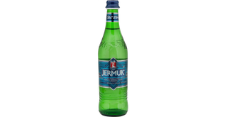 Água com Gás Natural Jermuk