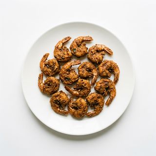 Jhinga pakora
