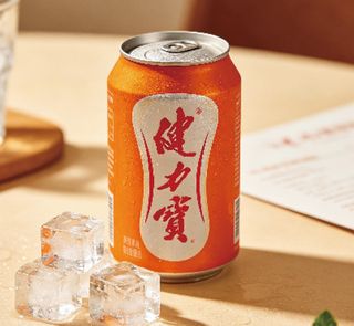 Jianlibao gazirano piće