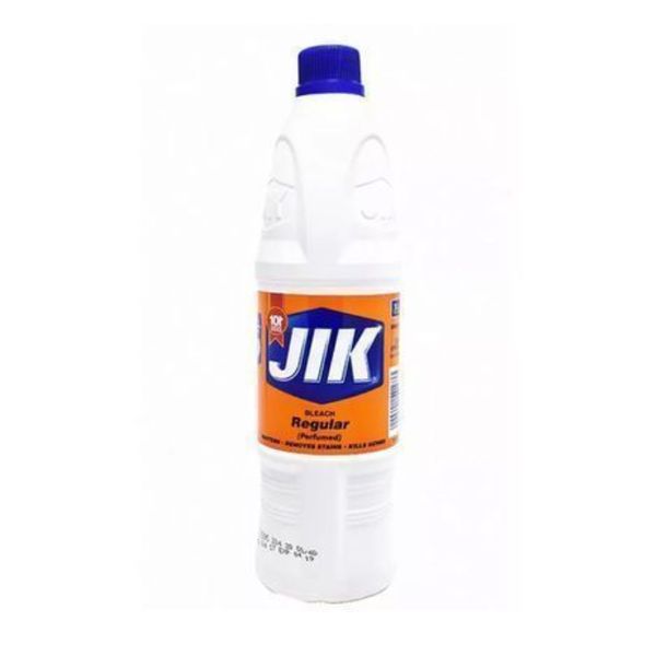 Jik White Bleach, 1L