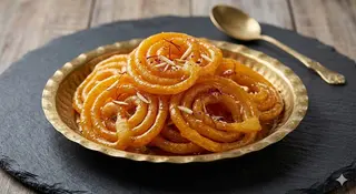 Jilapi al pezzo