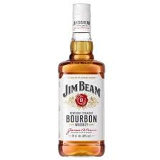 Jim beam bourbon whiskey 1000 cl