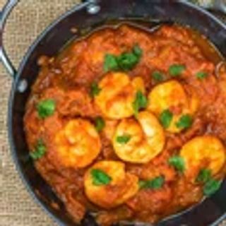 Jingha curry