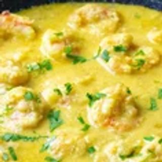 Jingha korma