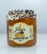 Jinja Passion Fruit Jam 450G