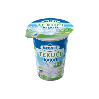 Jogurt