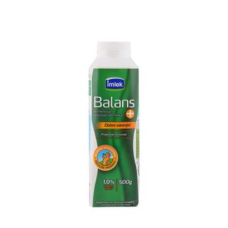 Balans+