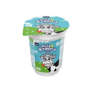 Jogurt Kravica 0.25l