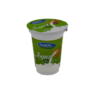 Jogurt Pađeni 0,1l