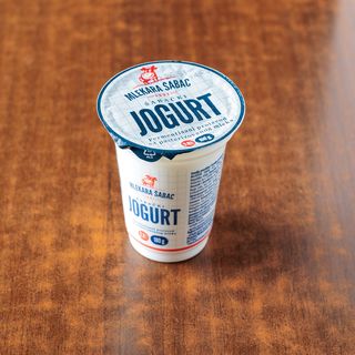 Jogurt