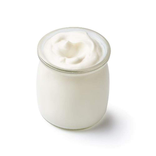 Jogurt u čaši