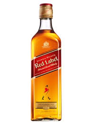 Johnnie Walker Red Label 70 cl