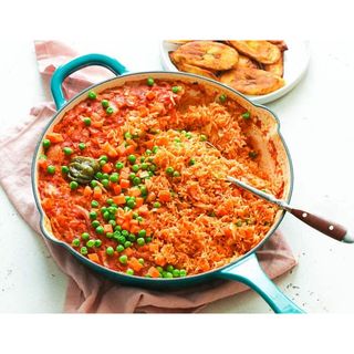 Jollof rice