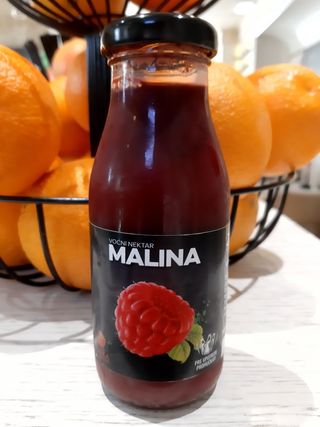 Jonini sok malina