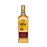 Jose Cuervo Gold Tequila - 1L