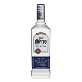 Jose Cuervo Silver Tequila - 1L