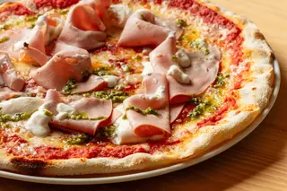 Pizza Josepi